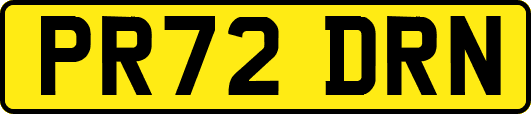 PR72DRN
