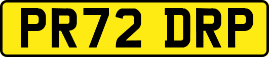 PR72DRP