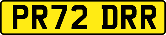 PR72DRR