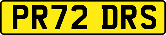 PR72DRS