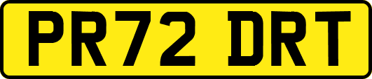 PR72DRT