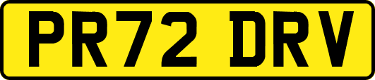 PR72DRV