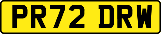 PR72DRW