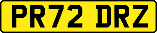 PR72DRZ