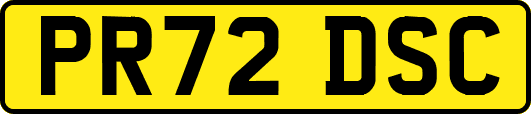 PR72DSC