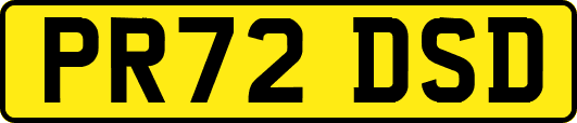PR72DSD
