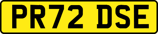 PR72DSE