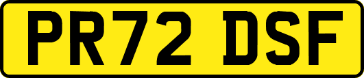 PR72DSF