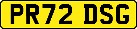 PR72DSG