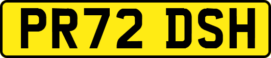 PR72DSH