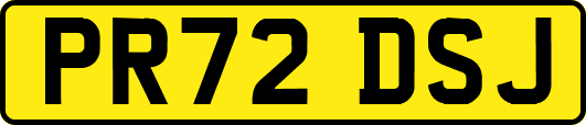 PR72DSJ