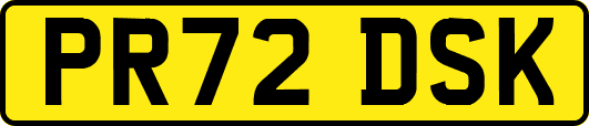 PR72DSK