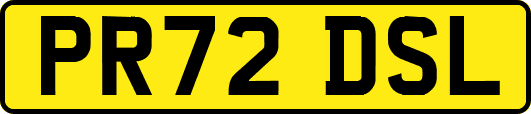 PR72DSL