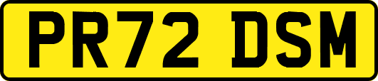 PR72DSM