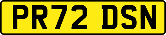 PR72DSN