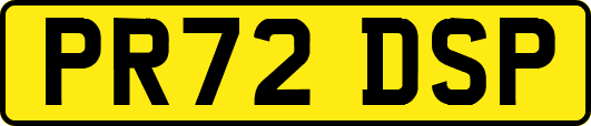 PR72DSP