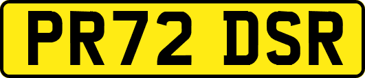 PR72DSR