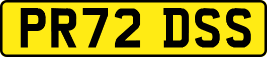 PR72DSS