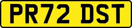 PR72DST