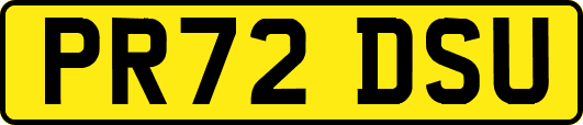PR72DSU