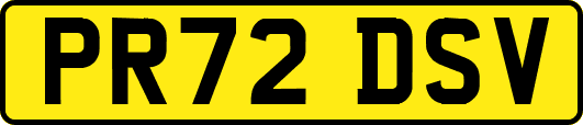 PR72DSV