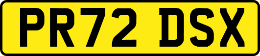 PR72DSX