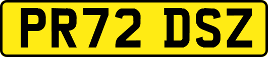PR72DSZ