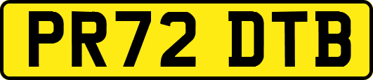 PR72DTB