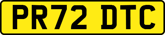 PR72DTC