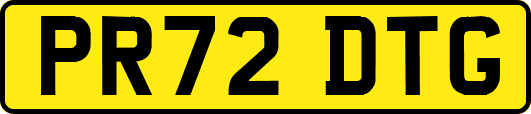 PR72DTG