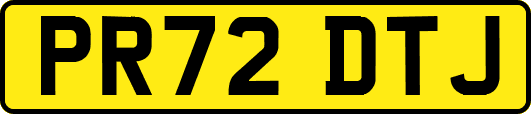 PR72DTJ