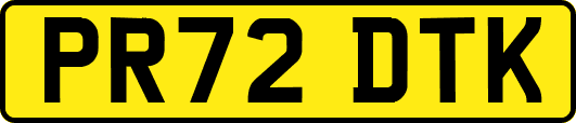 PR72DTK