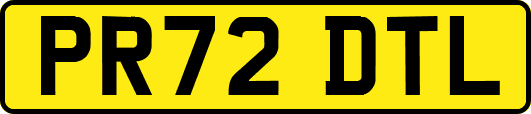 PR72DTL