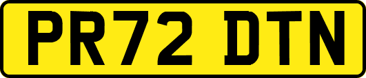 PR72DTN