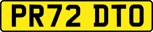 PR72DTO