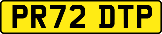 PR72DTP