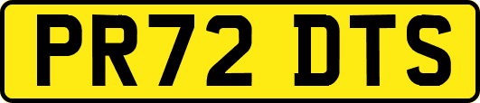 PR72DTS