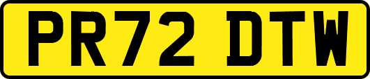 PR72DTW