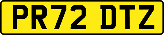 PR72DTZ