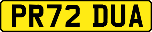 PR72DUA