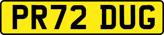 PR72DUG
