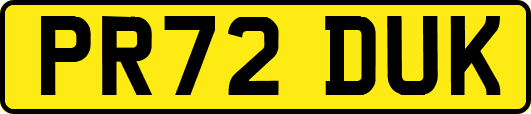 PR72DUK