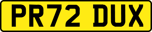 PR72DUX