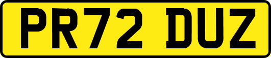 PR72DUZ