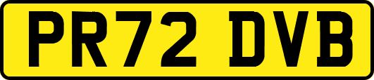 PR72DVB