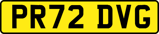 PR72DVG