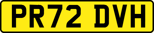 PR72DVH