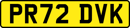 PR72DVK