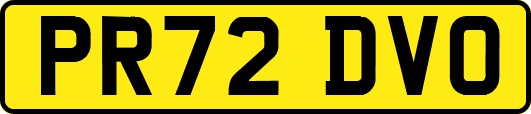 PR72DVO