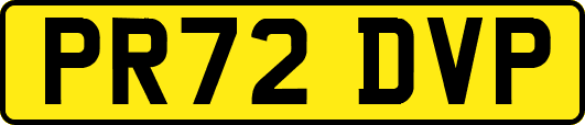 PR72DVP